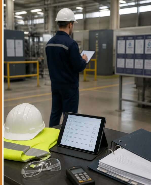Охрана труда на аутсорсинге в Оренбурге от 15254 р. | Авеста ОТиПБ