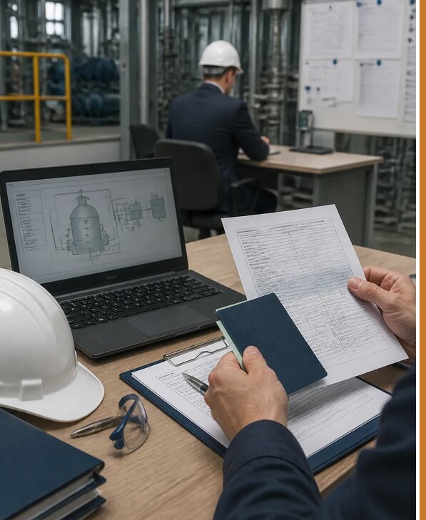 Аттестация руководителей по промышленной безопасности в Оренбурге
